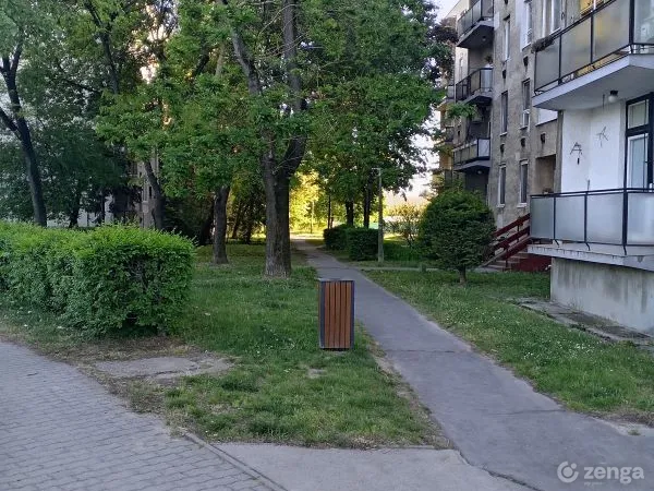 Eladó lakás Budapest XXII. kerület, Baross Gábor telep 45 nm