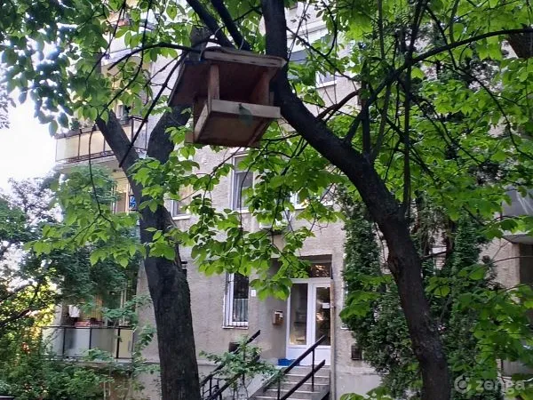 Eladó lakás Budapest XXII. kerület, Baross Gábor telep 45 nm