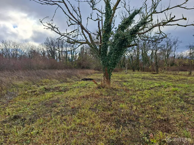 Eladó telek Vác, Kisvác 1964 nm