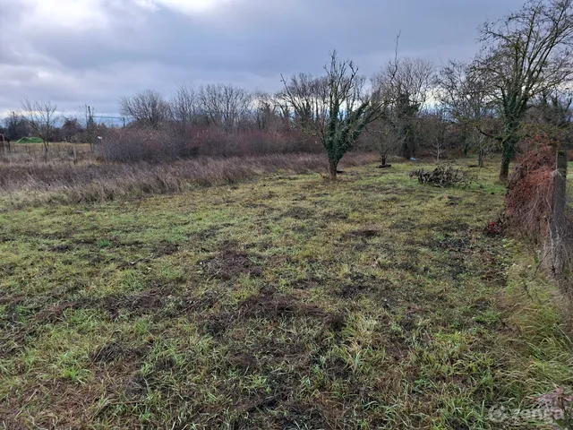 Eladó telek Vác, Kisvác 1964 nm