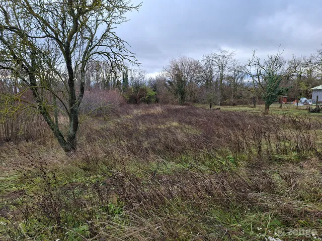Eladó telek Vác, Kisvác 1964 nm
