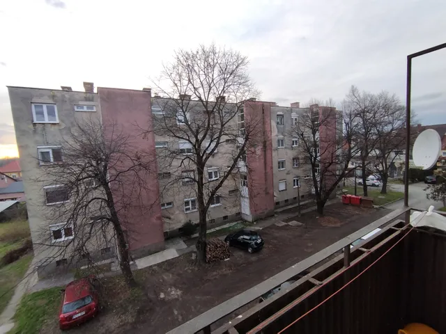 Eladó lakás Szigetvár, Móra Ferenc-lakótelep, 2 52 nm