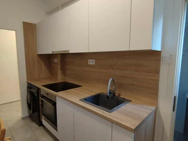 Eladó lakás Pécs, Kertváros 52 nm