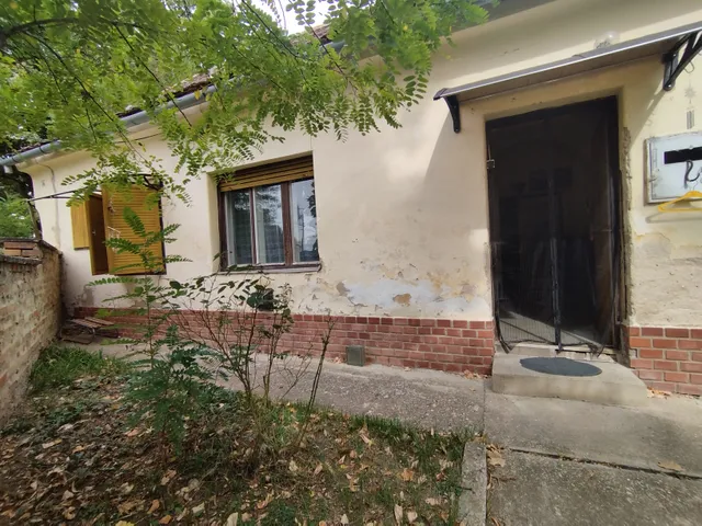Eladó ház Pécsvárad 90 nm