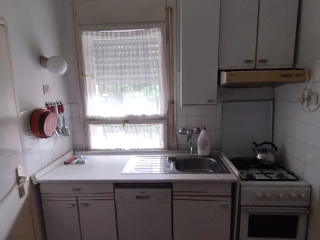 Eladó ház Pécs, Meszes, Balassa Bálint 78 nm