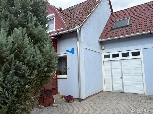 Eladó lakás Eger, Felnémet 106 nm