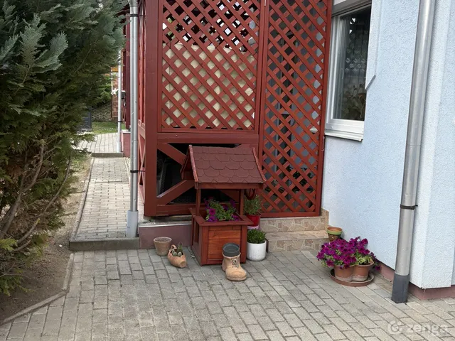 Eladó lakás Eger, Felnémet, Almárvölgyi utca 106 nm