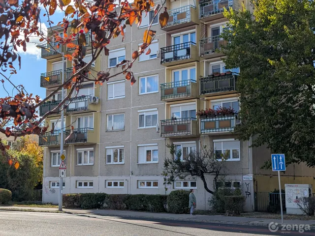 Eladó lakás Budapest XI. kerület 63 nm