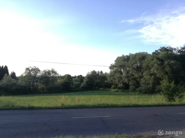 Eladó telek Szentgotthárd, Rábatótfalu 5770 nm