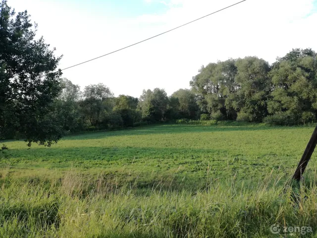 Eladó telek Szentgotthárd, Rábatótfalu, Tótfalusi út 18. 5770 nm