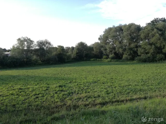 Eladó telek Szentgotthárd, Rábatótfalu, Tótfalusi út 18. 5770 nm