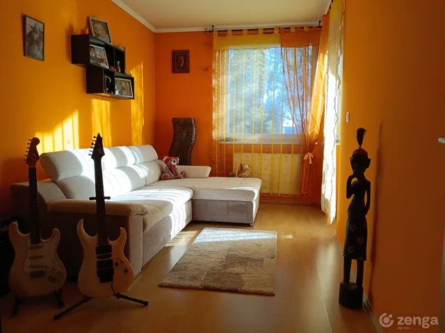 Eladó lakás Győr, Bácsa 57 nm