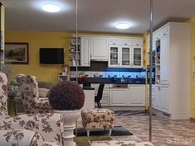 Eladó lakás Győr, Szabadhegy, Máté Mária utca 3 35 nm