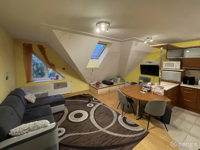 Eladó lakás Budapest IV. kerület, Újpest 49 nm