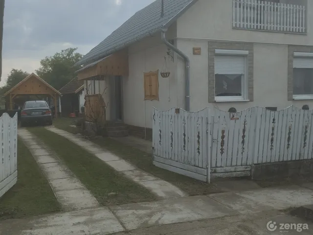 Eladó ház Aranyosapáti 70 nm