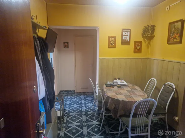 Eladó lakás Budapest III. kerület, Békásmegyer, Sarkadi Imre utca 1 57 nm