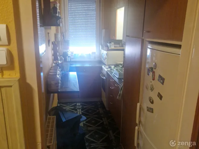 Eladó lakás Budapest III. kerület, Békásmegyer, Sarkadi Imre utca 1 57 nm