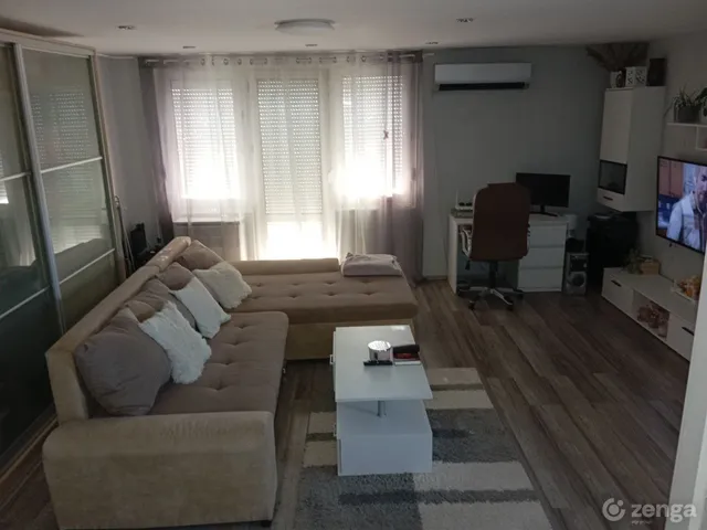 Eladó lakás Gyöngyös, Dél-Kálváriapart 65 nm