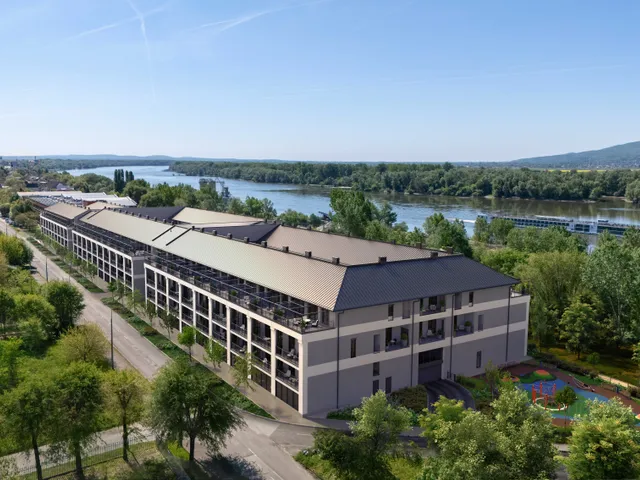 Eladó lakás Vác 80 nm