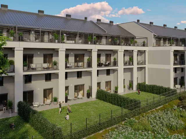 Eladó lakás Vác, Németh László utca 67 nm