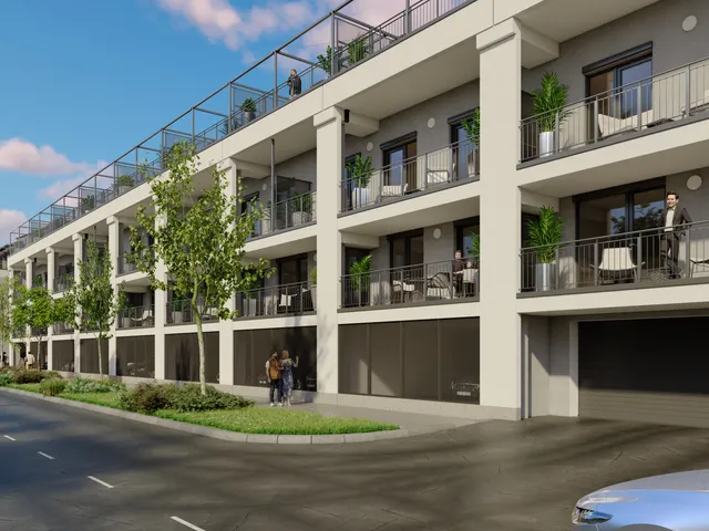 Eladó lakás Vác, Németh László utca 67 nm