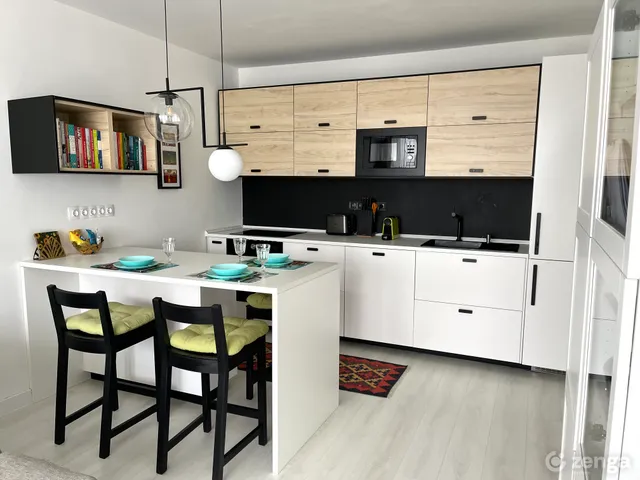 Eladó lakás Budapest XII. kerület, Orbánhegy 63 nm