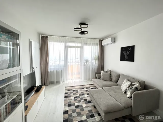 Eladó lakás Budapest XII. kerület, Orbánhegy, Thomán István u 23. 63 nm