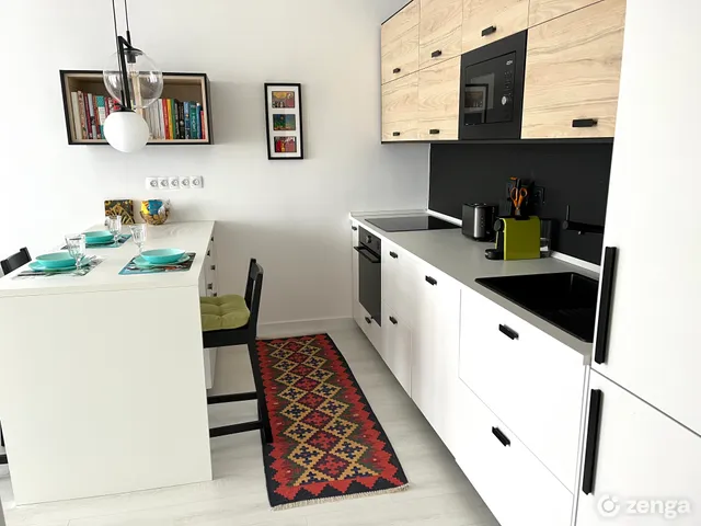 Eladó lakás Budapest XII. kerület, Orbánhegy, Thomán István u 23. 63 nm