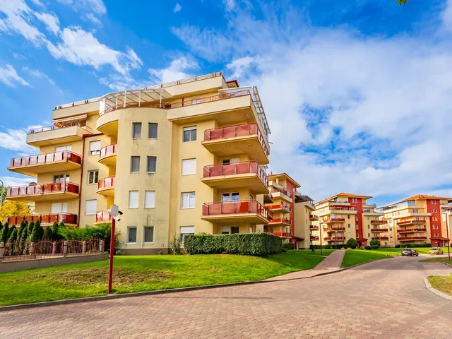 Eladó lakás Budapest X. kerület 60 nm