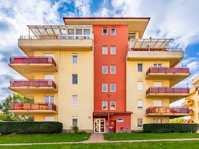 Eladó lakás Budapest X. kerület, Népliget 60 nm