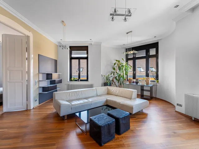 Eladó lakás Budapest IX. kerület 113 nm