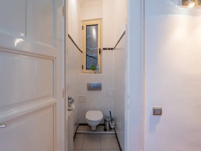 Eladó lakás Budapest IX. kerület 113 nm