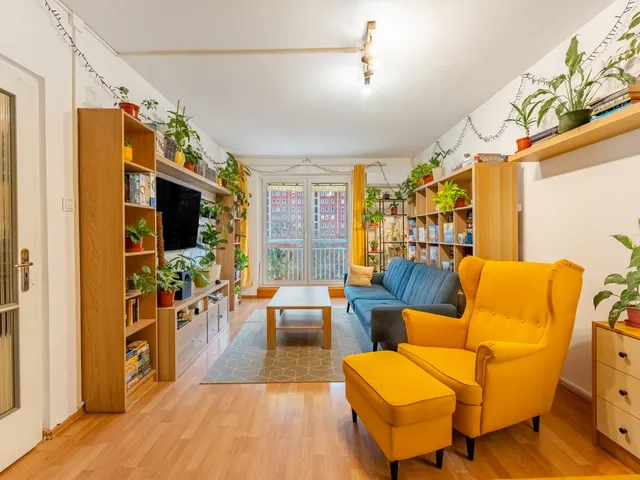 Eladó lakás Budapest III. kerület 57 nm