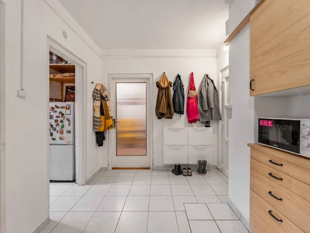 Eladó lakás Budapest III. kerület 57 nm