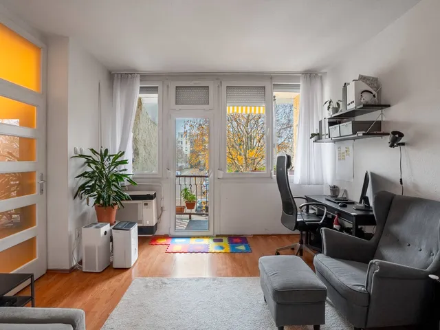 Eladó lakás Budapest XVI. kerület 56 nm