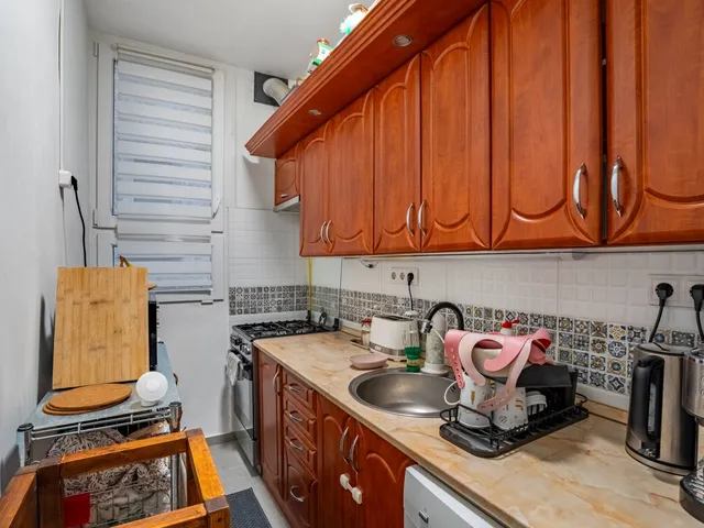 Eladó lakás Budapest XVI. kerület 56 nm