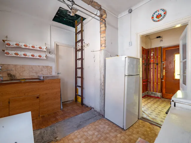 Eladó ház Budapest XVI. kerület 70 nm