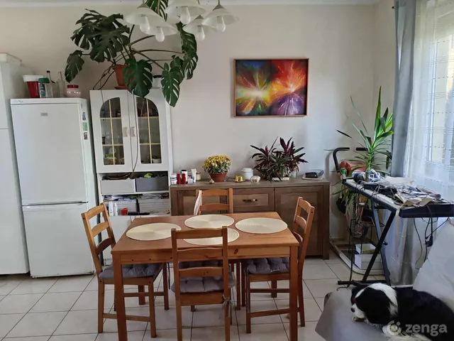 Eladó ház Gomba 70 nm