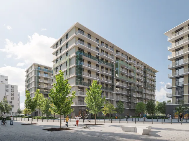 Eladó lakás Budapest XI. kerület, Bíró László József körút 5 87 nm