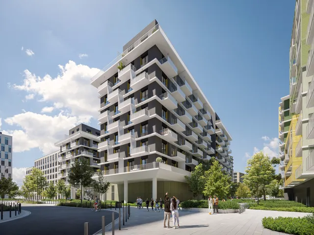 Eladó lakás Budapest XI. kerület, Bíró László József utca 7. 39 nm