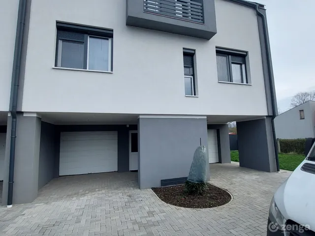 Eladó ház Püspökladány 57 nm