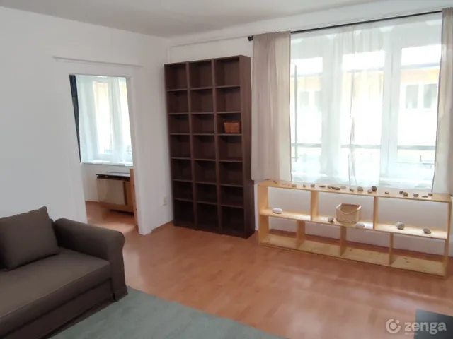 Kiadó lakás Budapest VII. kerület 63 nm