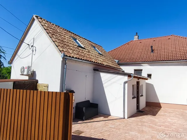 Eladó ház Nagykanizsa, Kiskanizsa 60 nm