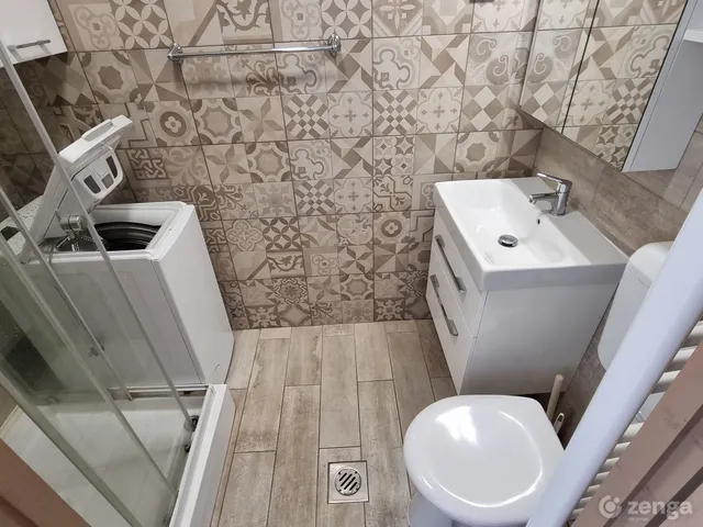 Eladó ház Nagykanizsa, Kiskanizsa 60 nm