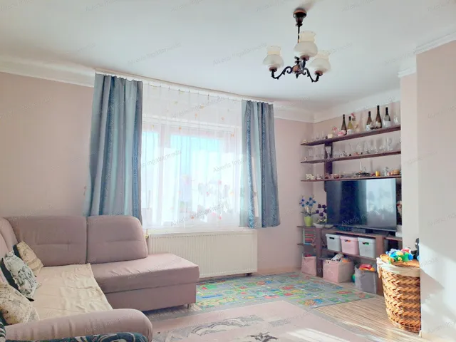 Eladó ház Nyírtura 80 nm