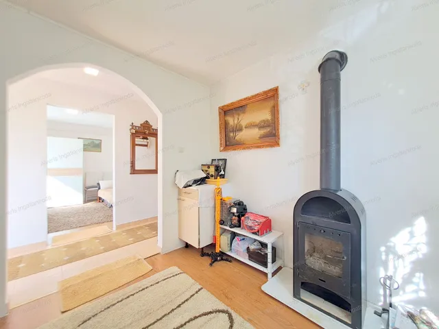 Eladó ház Nyíregyháza, Oros 50 nm