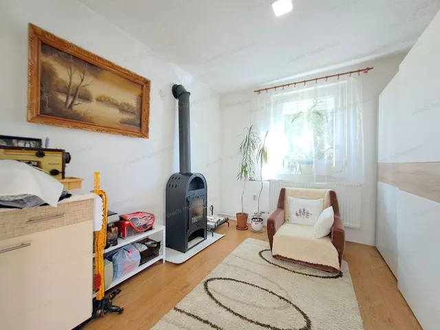 Eladó ház Nyíregyháza, Oros 50 nm