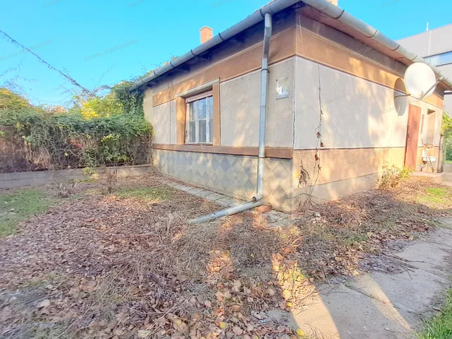 Eladó ház Nyíregyháza 37 nm