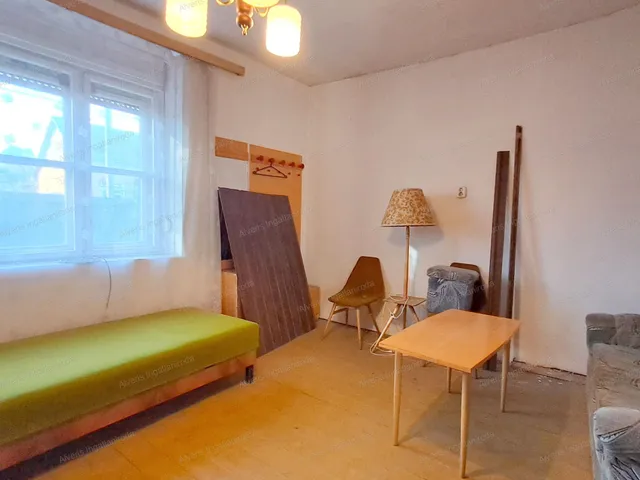 Eladó ház Nyíregyháza 37 nm