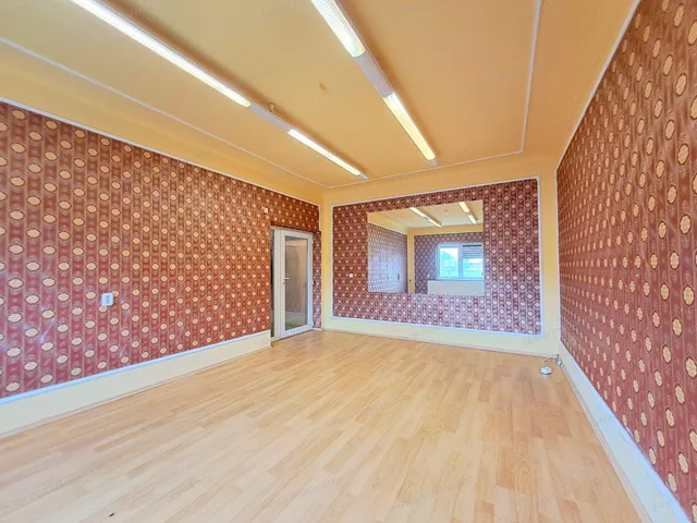 Eladó ház Nyírpazony 80 nm